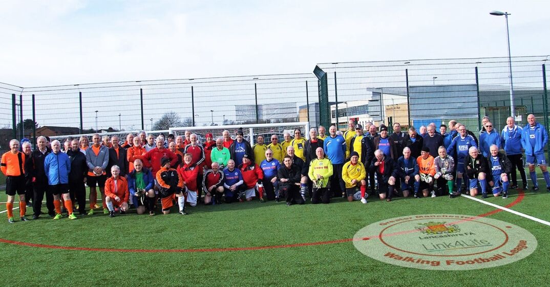 GNWFL November Session