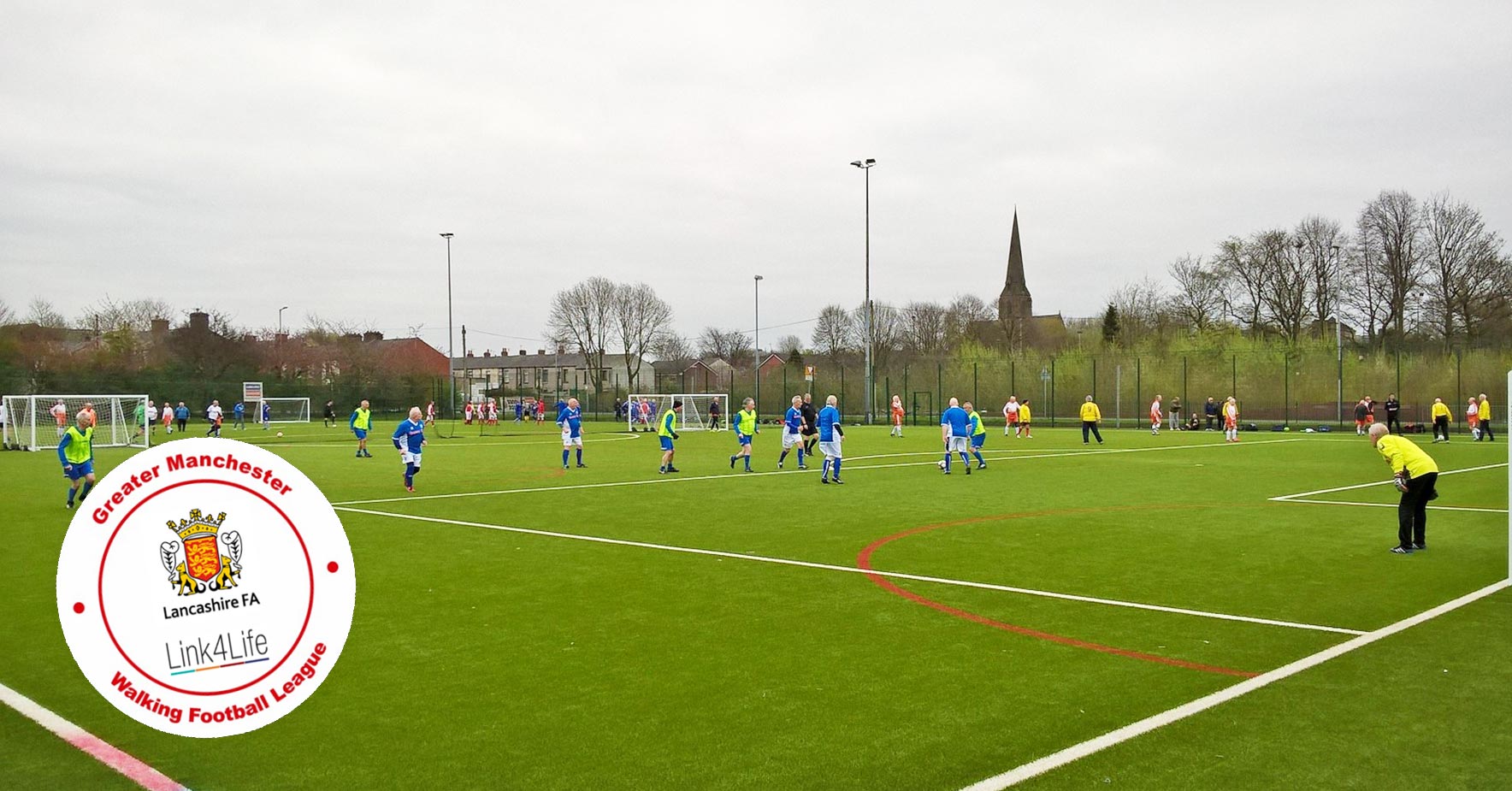 GMWFL October Session